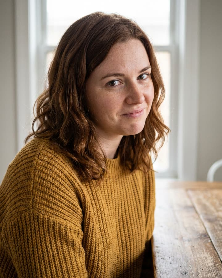 Mia, example creator
