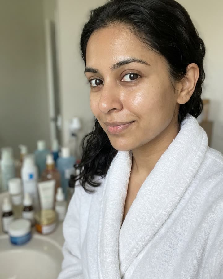Priya, example AI creator
