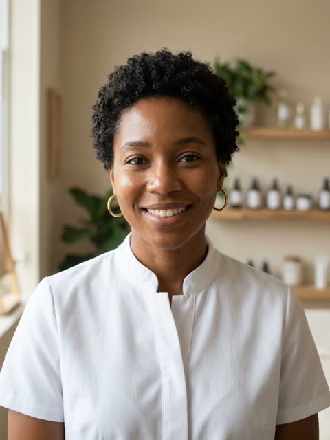 Amara, example creator