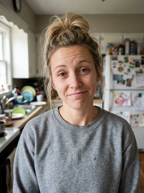 Brittany, example AI creator