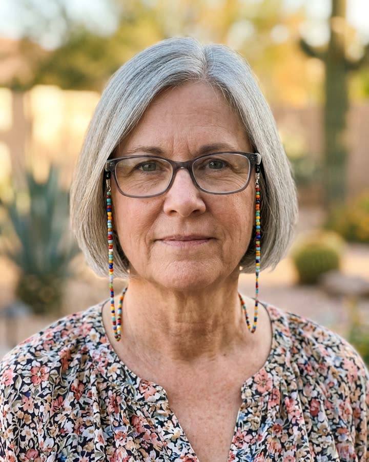 Grace, example AI creator