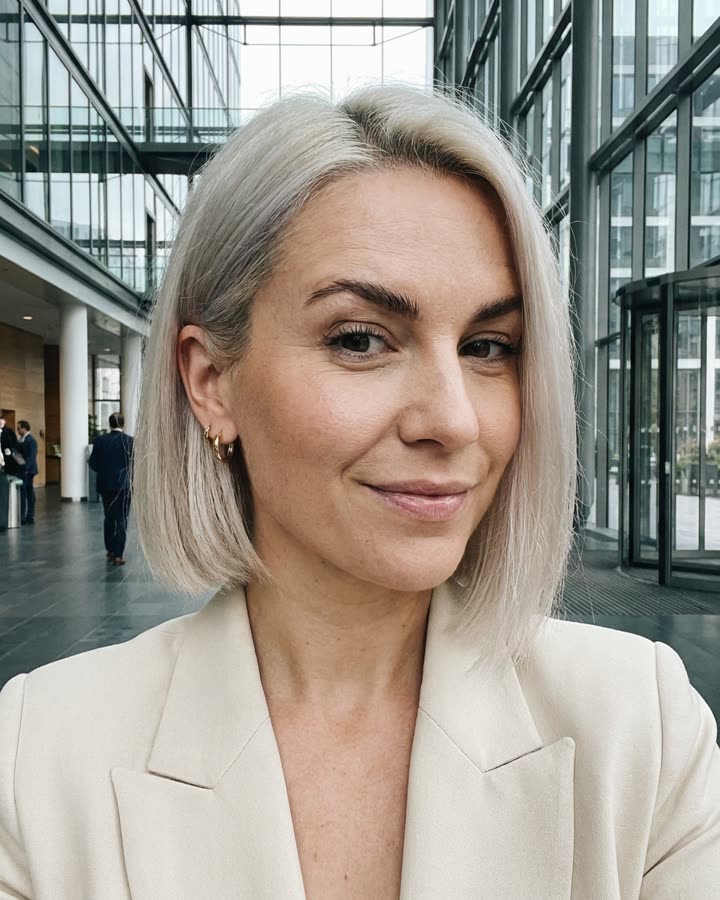 Vanessa, example AI creator
