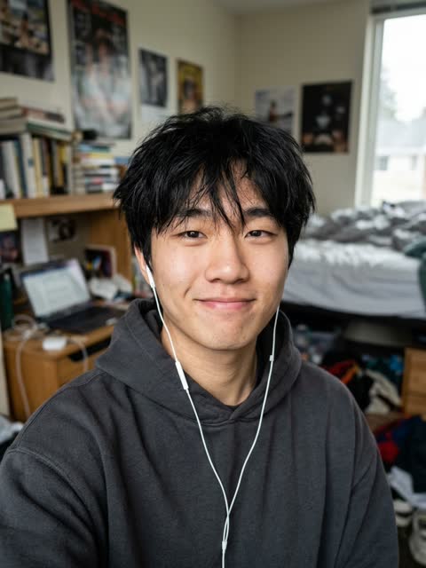 Kai, example AI creator