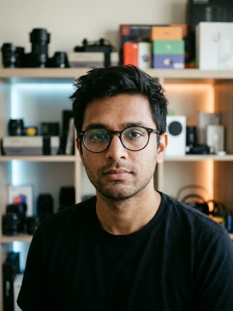 Devin, example creator