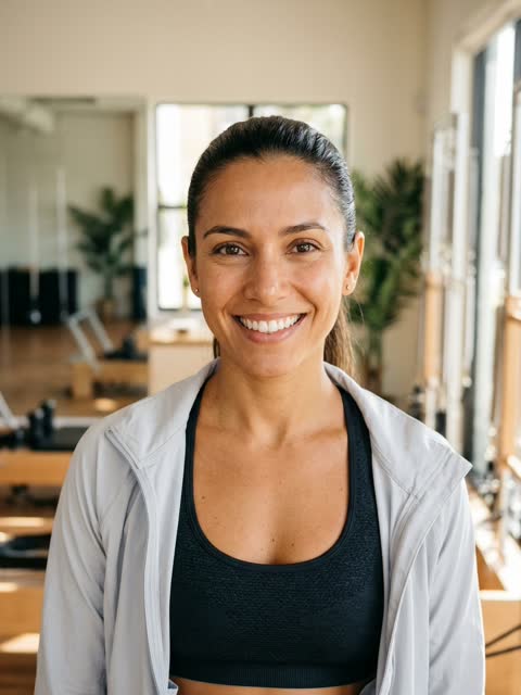 Sofia, example AI creator