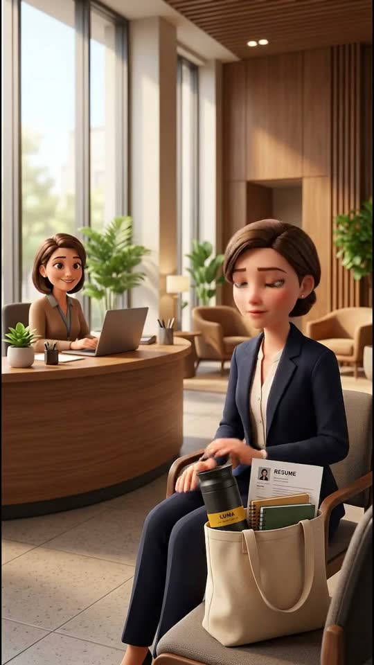 Tess, example AI creator