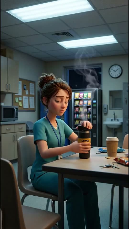 Rae, example AI creator