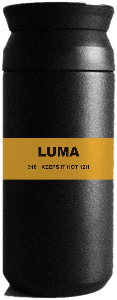 Luma 316 Tumbler